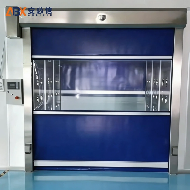 揭阳高速门